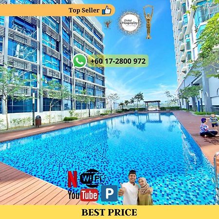 Sweet Tree Homestay Petaling Jaya Dış mekan fotoğraf