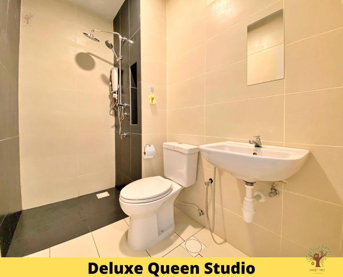 Sweet Tree Homestay Petaling Jaya Dış mekan fotoğraf