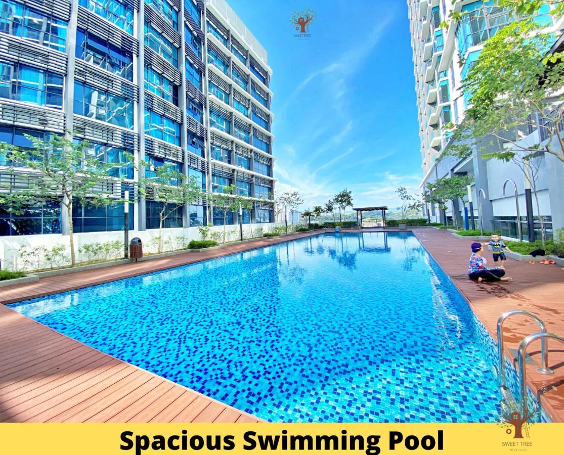 Sweet Tree Homestay Petaling Jaya Dış mekan fotoğraf