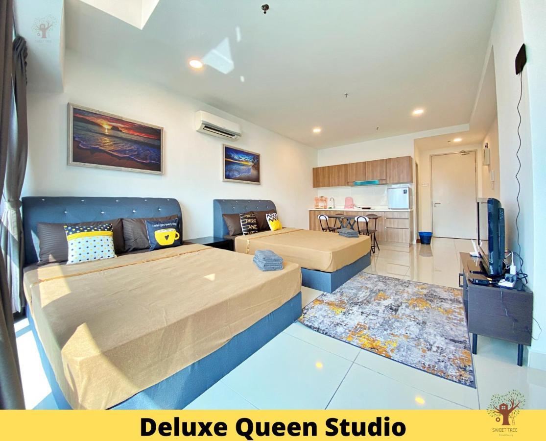Sweet Tree Homestay Petaling Jaya Dış mekan fotoğraf