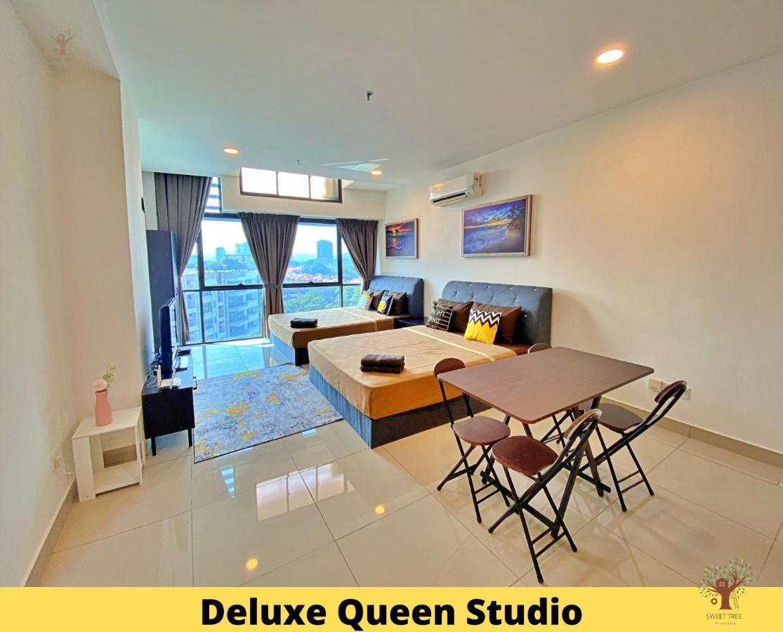 Sweet Tree Homestay Petaling Jaya Dış mekan fotoğraf