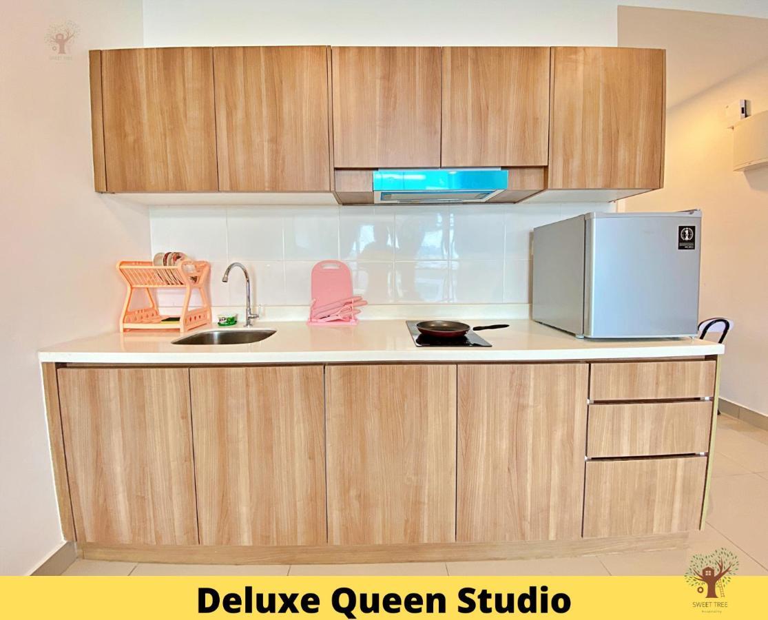 Sweet Tree Homestay Petaling Jaya Dış mekan fotoğraf