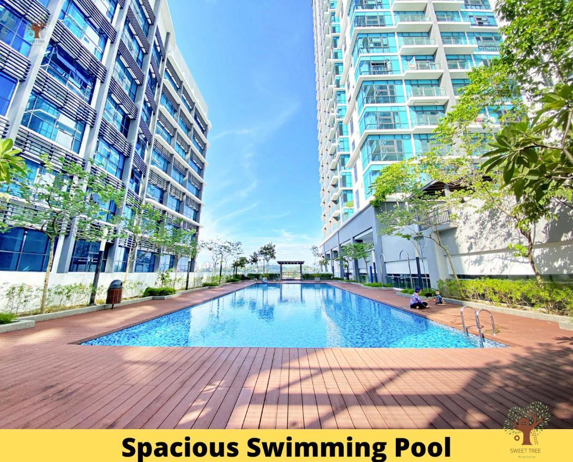 Sweet Tree Homestay Petaling Jaya Dış mekan fotoğraf