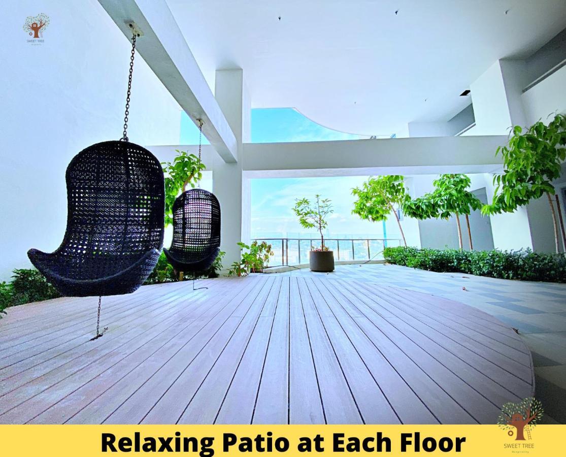 Sweet Tree Homestay Petaling Jaya Dış mekan fotoğraf