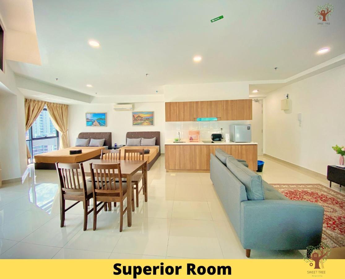 Sweet Tree Homestay Petaling Jaya Dış mekan fotoğraf